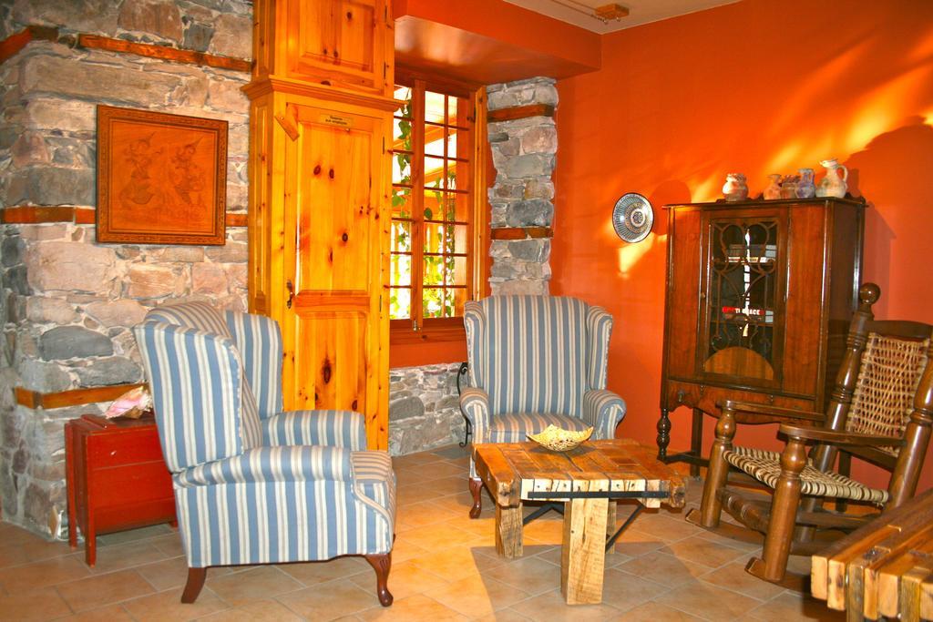 Manoir Ramezay Hotell Marieville Exteriör bild