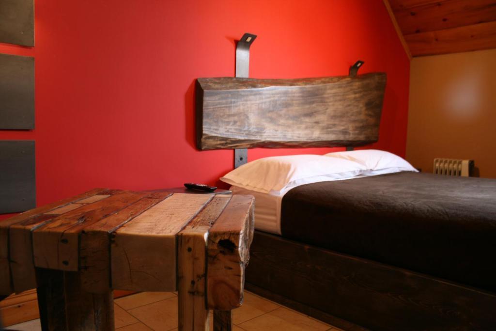 Manoir Ramezay Hotell Marieville Exteriör bild