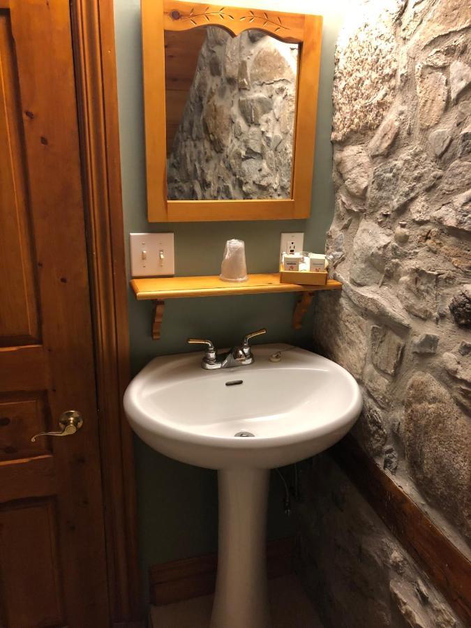 Manoir Ramezay Hotell Marieville Exteriör bild