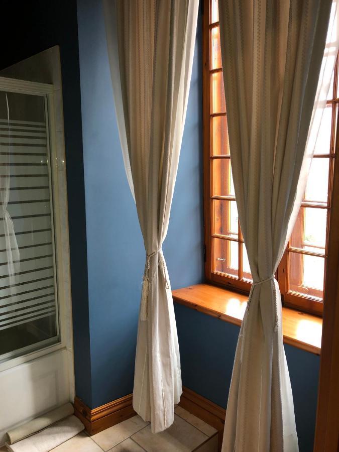 Manoir Ramezay Hotell Marieville Exteriör bild