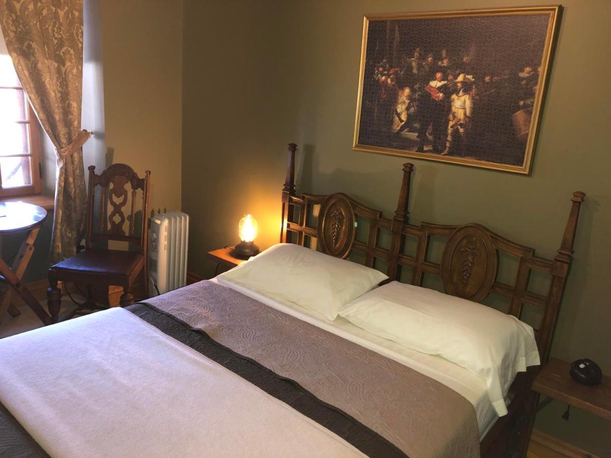 Manoir Ramezay Hotell Marieville Exteriör bild